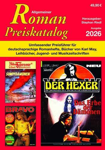 Roman musikzeitschriften - roman-,