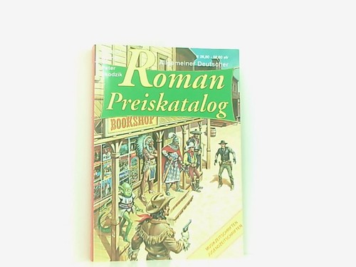Allgemeiner deutscher - allgemeiner,
