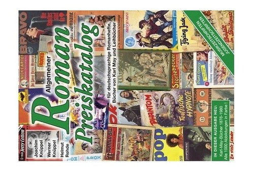 Roman preiskatalog 10 - preiskatalog,