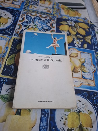 Haruki murakami das mädchen - haruki,