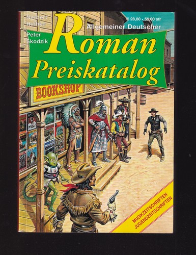 Roman preiskatalog auflage - roman-preiskatalog, 8.