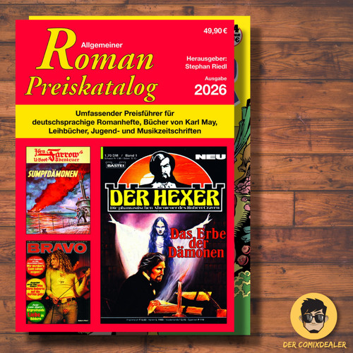 Roman preiskatalog 2026 - roman, /