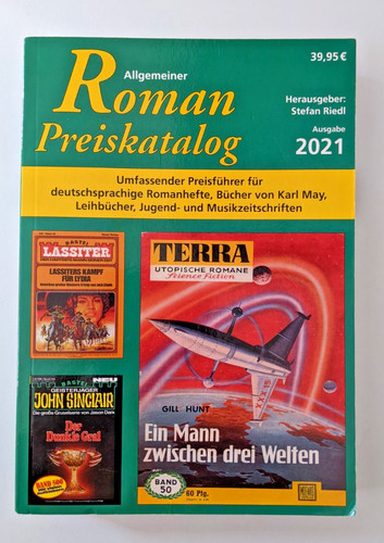 Allgemeiner roman preiskatalog - allgemeiner,