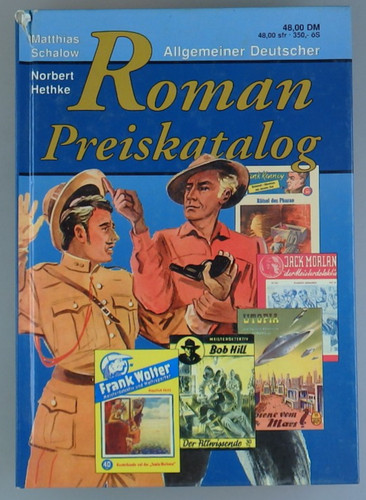 Matthias schalow roman - matthias, "roman