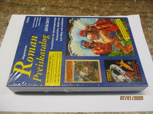 Roman musikzeitschriften - roman, &