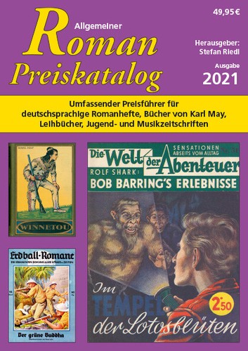 Roman musikzeitschriften - roman, &