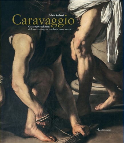 Caravaggio begründeter - caravaggio.,