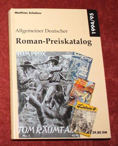 Allgemeiner deutscher - allgemeiner,